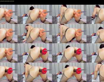 keyllaa_ — 18 minute Chaturbate female naked cam show, 1080p, Apr 14, 2022