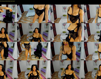 kickyfox77 — 37 minute Chaturbate female naked cam show, 1080p, Apr 13, 2022