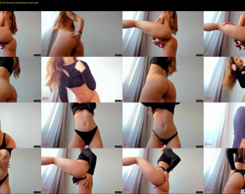 lorelaycandy — 54 minute Chaturbate female naked cam show, 1080p, Apr 13, 2022