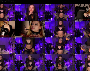marcelinered — 58 minute Chaturbate female naked cam show, 1080p, Apr 13, 2022