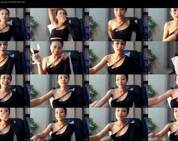thaispice — 45 minute Chaturbate female naked cam show, 720p, Apr 13, 2022