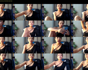 thaispice — 75 minute Chaturbate female naked cam show, 720p, Apr 13, 2022