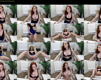 foxynesss — 54 minute Chaturbate female naked cam show, 1080p, Apr 15, 2022
