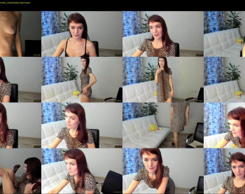 fritha — 91 minute Chaturbate female naked cam show, 720p, Apr 14, 2022