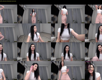 katrin_sweeft — 54 minute Chaturbate female naked cam show, 1080p, Apr 14, 2022