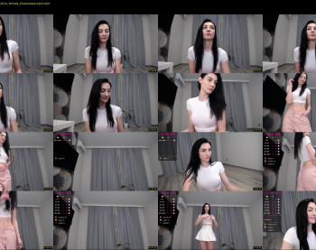 katrin_sweeft — 54 minute Chaturbate female naked cam show, 1080p, Apr 14, 2022