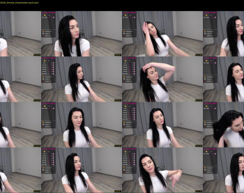 katrin_sweeft — 6 minute Chaturbate female naked cam show, 1080p, Apr 14, 2022