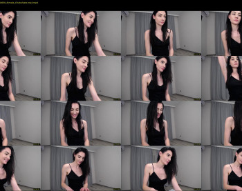 katrin_sweeft — 6 minute Chaturbate female naked cam show, 1080p, Apr 15, 2022