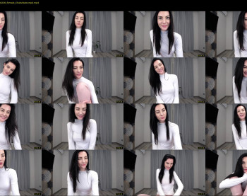 katrin_sweeft — 21 minute Chaturbate female naked cam show, 1080p, Apr 15, 2022
