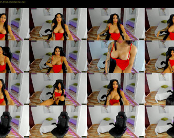 kickyfox77 — 59 minute Chaturbate female naked cam show, 1080p, Apr 14, 2022