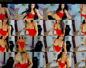 kickyfox77 — 28 minute Chaturbate female naked cam show, 1080p, Apr 14, 2022