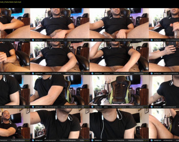 learoy — 23 minute Chaturbate male naked cam show, 1080p, Apr 14, 2022