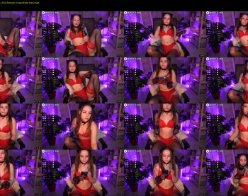marcelinered — 67 minute Chaturbate female naked cam show, 1080p, Apr 14, 2022