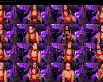 marcelinered — 60 minute Chaturbate female naked cam show, 1080p, Apr 14, 2022
