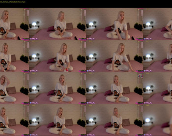 nencyvena — 3 minute Chaturbate female naked cam show, 1080p, Apr 15, 2022