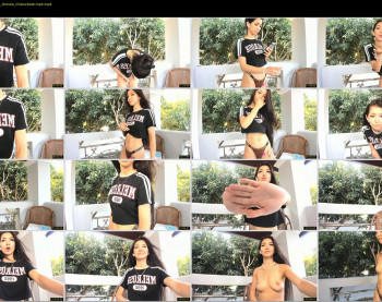 okiro_su — 97 minute Chaturbate female naked cam show, 720p, Apr 14, 2022