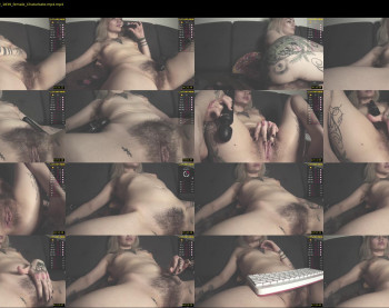 reddevilsroom — 54 minute Chaturbate couple naked cam show, 1080p, Apr 14, 2022