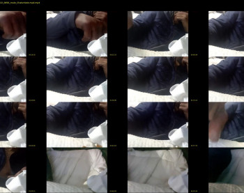 robincom23 — 5 minute Chaturbate male naked cam show, 480p, Apr 14, 2022