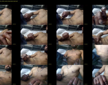 robincom23 — 6 minute Chaturbate male naked cam show, 480p, Apr 14, 2022