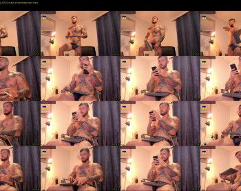 dimitri_sullivan — 42 minute Chaturbate male naked cam show, 1080p, Apr 15, 2022