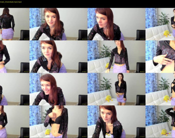 fritha — 21 minute Chaturbate female naked cam show, 720p, Apr 15, 2022