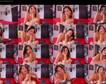 its_sol — 43 minute Chaturbate female naked cam show, 1080p, Apr 15, 2022