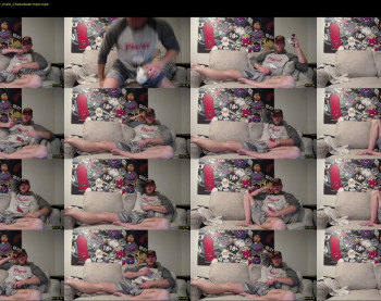 kylechat — 56 minute Chaturbate male naked cam show, 1080p, Apr 15, 2022