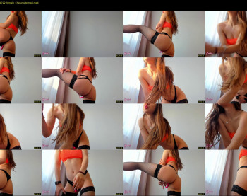 lorelaycandy — 55 minute Chaturbate female naked cam show, 1080p, Apr 15, 2022
