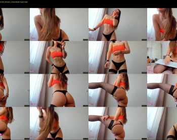 lorelaycandy — 54 minute Chaturbate female naked cam show, 1080p, Apr 15, 2022