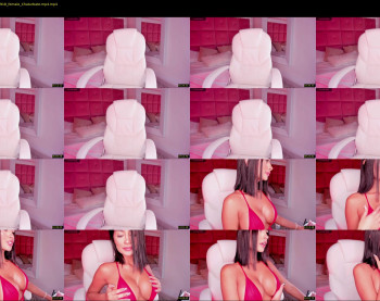 mel_evansx — 21 minute Chaturbate female naked cam show, 1080p, Apr 15, 2022