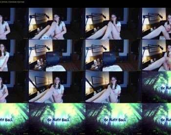 shaaakeit — 58 minute Chaturbate female naked cam show, 1080p, Apr 16, 2022