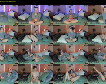 sub_button — 91 minute Chaturbate female naked cam show, 720p, Apr 16, 2022