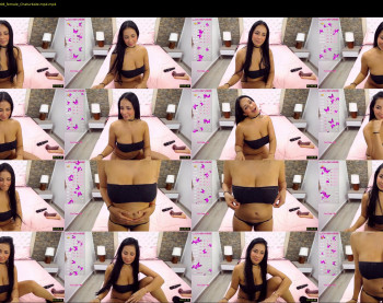 zamarahot — 32 minute Chaturbate female naked cam show, 1080p, Apr 15, 2022