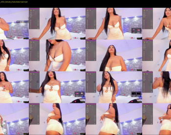 daphneadkins — 54 minute Chaturbate female naked cam show, 1080p, Apr 16, 2022