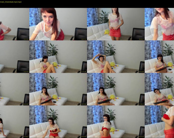 fritha — 49 minute Chaturbate female naked cam show, 720p, Apr 17, 2022