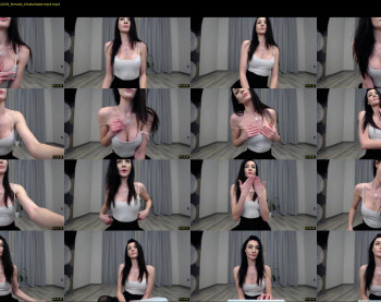 katrin_sweeft — 7 minute Chaturbate female naked cam show, 1080p, Apr 16, 2022