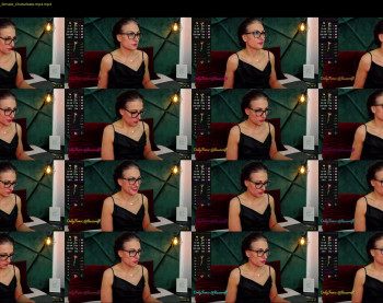 lisacroft — 4 minute Chaturbate female naked cam show, 1080p, Apr 16, 2022