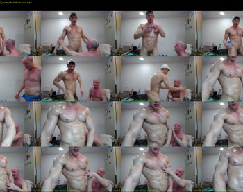 max_232 — 3 minute Chaturbate male naked cam show, 1080p, Apr 16, 2022