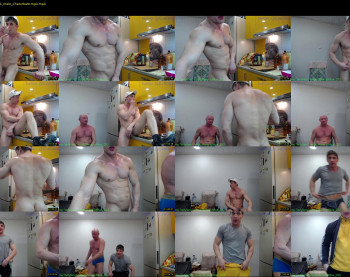 max_232 — 20 minute Chaturbate male naked cam show, 1080p, Apr 17, 2022