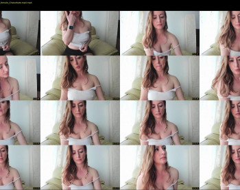 ms_mel — 5 minute Chaturbate female naked cam show, 720p, Apr 16, 2022