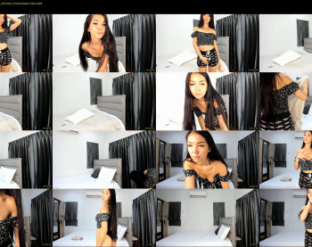 okiro_su — 16 minute Chaturbate female naked cam show, 720p, Apr 16, 2022