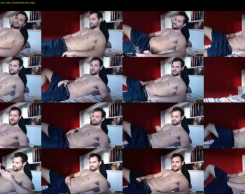 smartguy20 — 53 minute Chaturbate male naked cam show, 360p, Apr 16, 2022