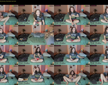 sub_button — 99 minute Chaturbate female naked cam show, 720p, Apr 17, 2022