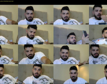 synchr0 — 74 minute Chaturbate male naked cam show, 480p, Apr 16, 2022