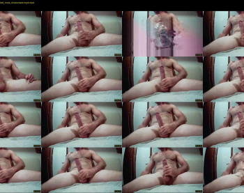 hungaussie — 9 minute Chaturbate male naked cam show, 480p, Apr 17, 2022