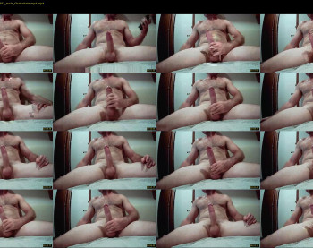 hungaussie — 8 minute Chaturbate male naked cam show, 480p, Apr 17, 2022
