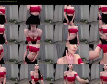 katrin_sweeft — 18 minute Chaturbate female naked cam show, 1080p, Apr 17, 2022