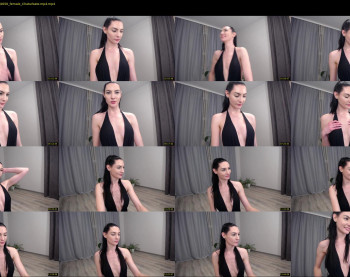 katrin_sweeft — 18 minute Chaturbate female naked cam show, 1080p, Apr 18, 2022