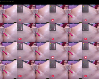 katrinadj — 5 minute Chaturbate female naked cam show, 1080p, Apr 17, 2022