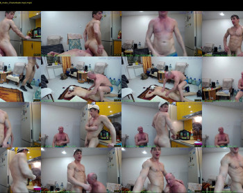max_232 — 54 minute Chaturbate male naked cam show, 1080p, Apr 17, 2022